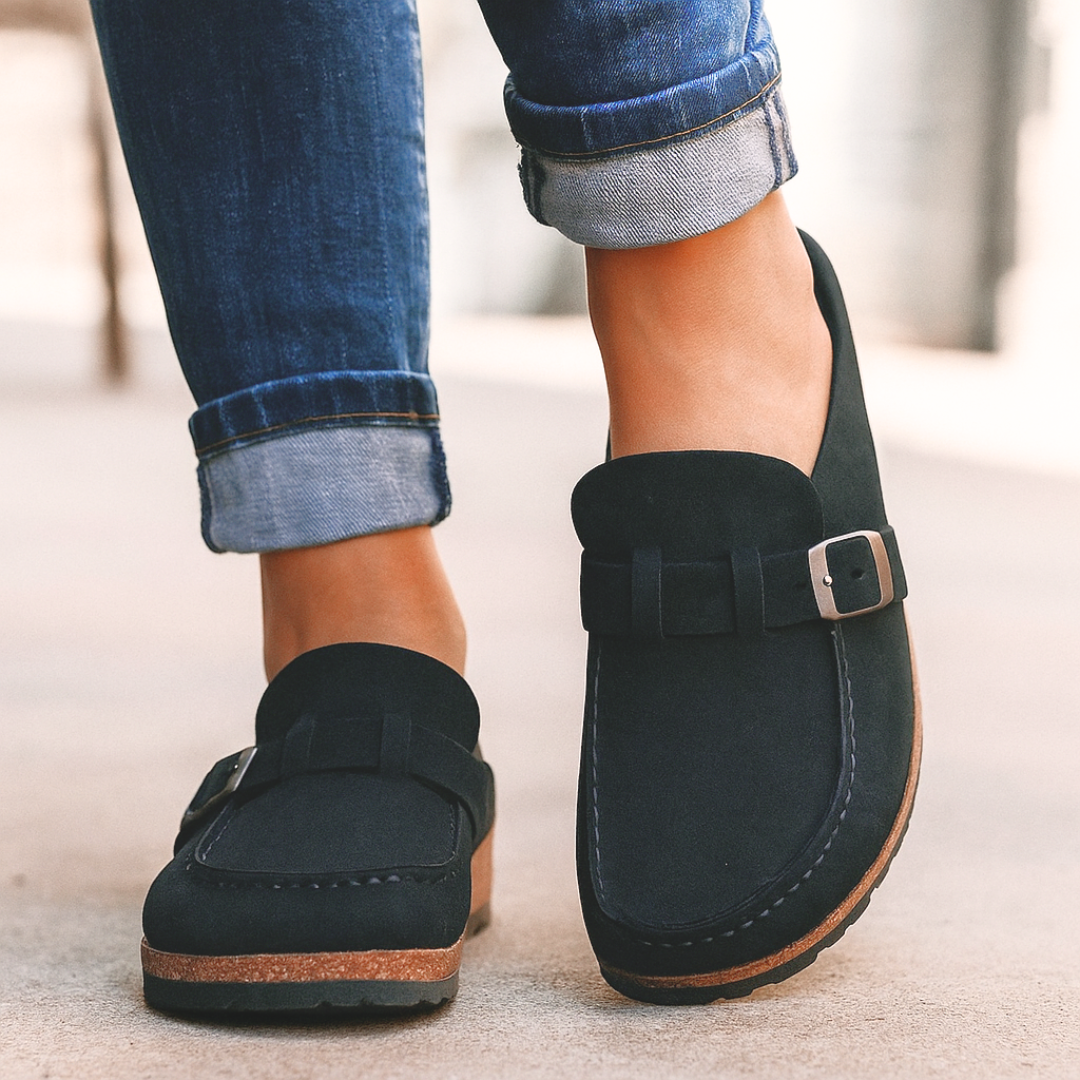 Kennedy | Orthopedic Comfortable Shoes