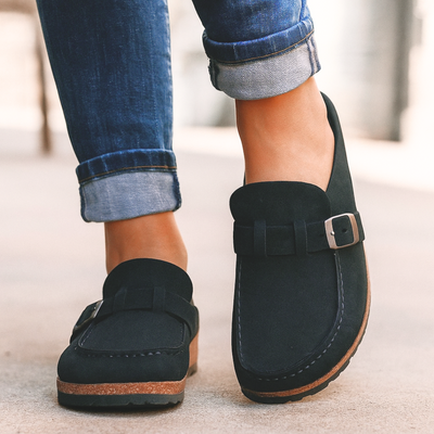 Kennedy | Orthopedic Comfortable Shoes