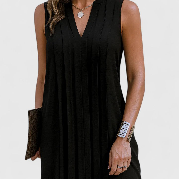 Jovianne™ | Elegant Dress