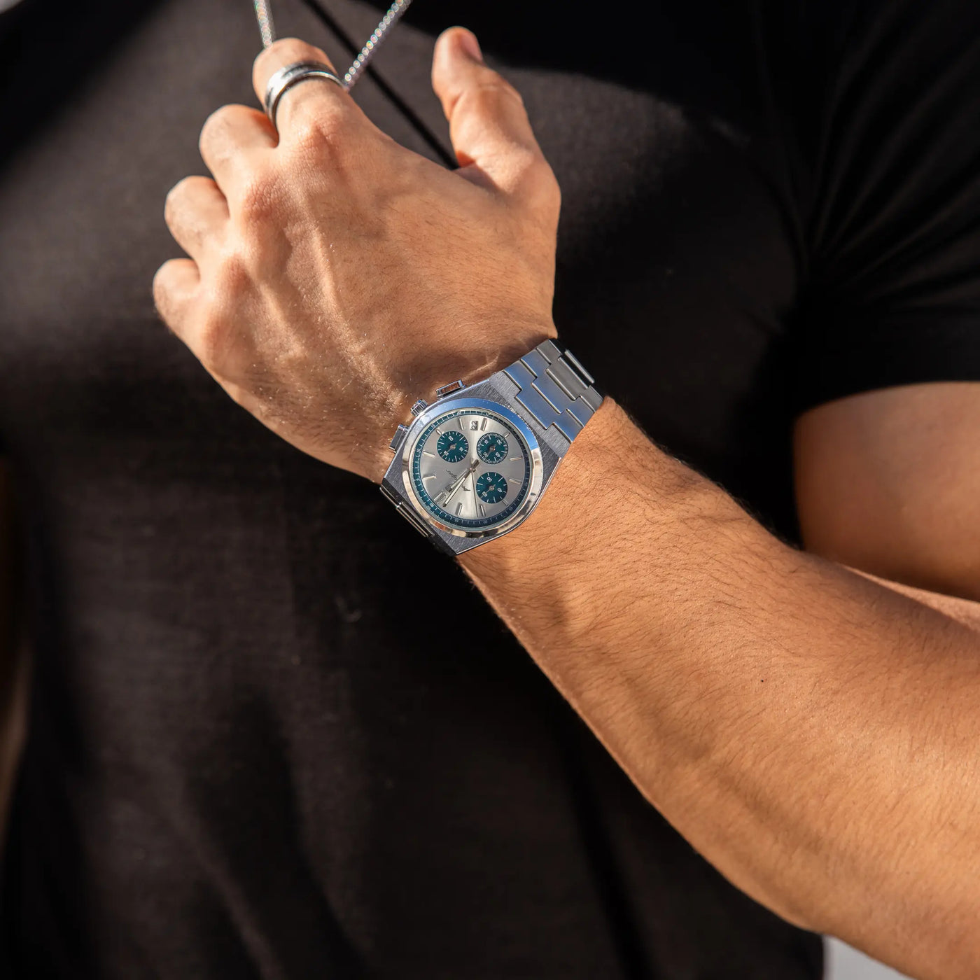 Harry Melbourne® Prag