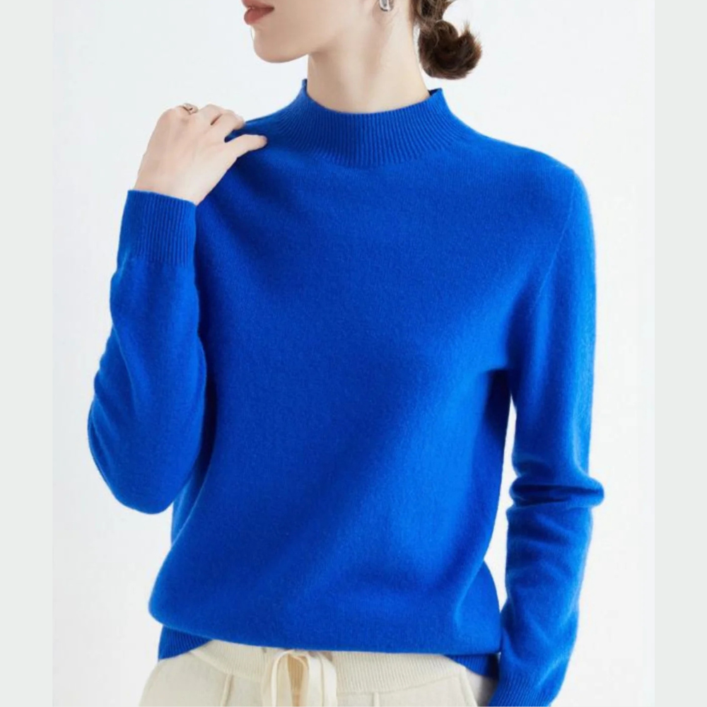 SELENE | COMFORTABLE SWEATER