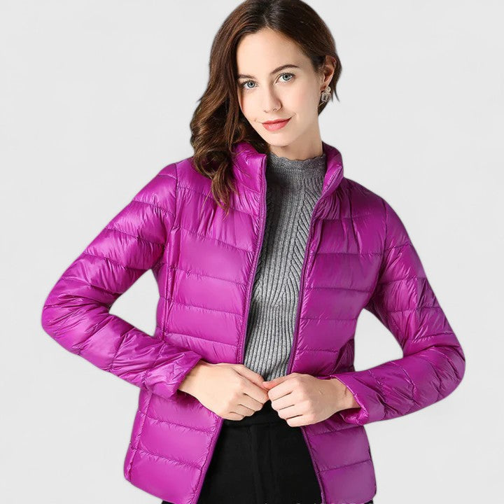 Ariel | Comfortable Jacket