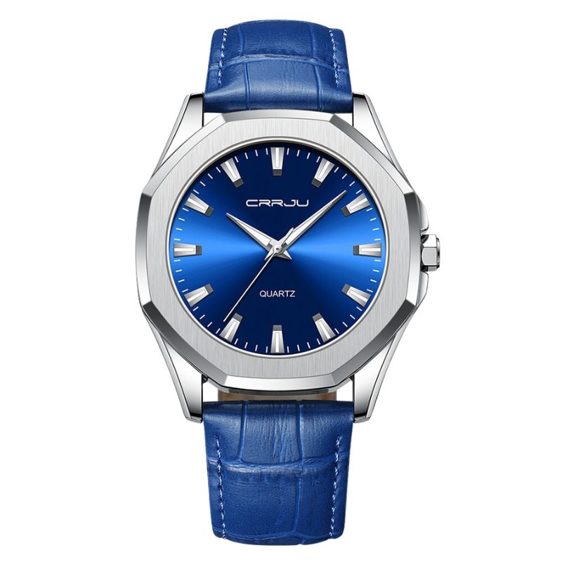 Harry Melbourne® - Casual Minimalist Quartz Watch