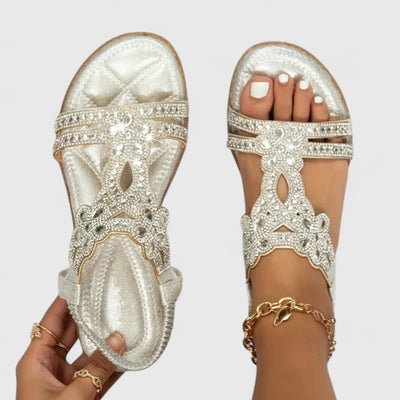 Khalessi | Orthopedic Sandals