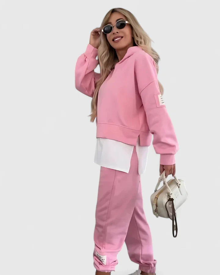 Bryndal | Comfortable Two-Piece Set