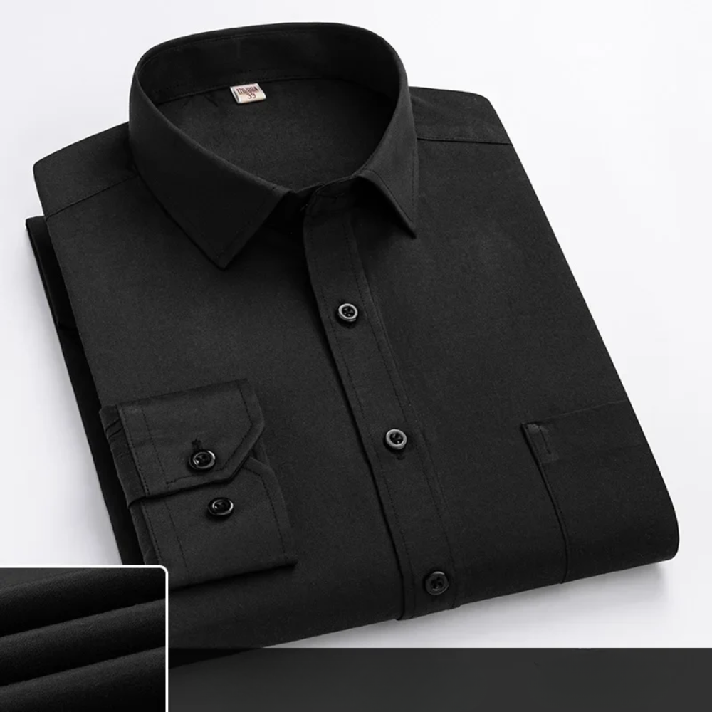 Valerio – Men’s Essential Dress Shirt