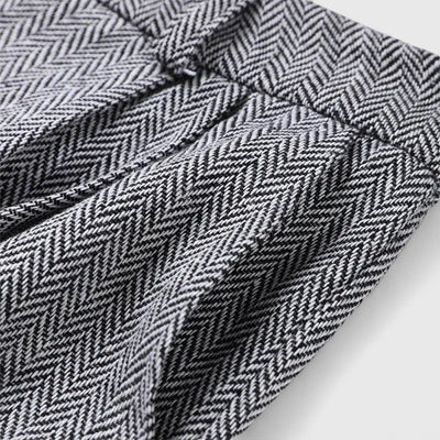 Raelyxah | Three-Piece Suit