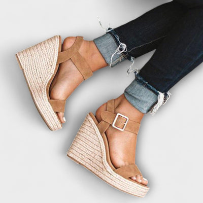 Koralyn | Elegant Sandals