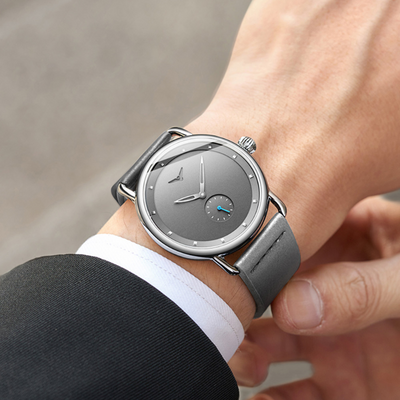 Harry Melbourne® - Classic Minimalist Watch