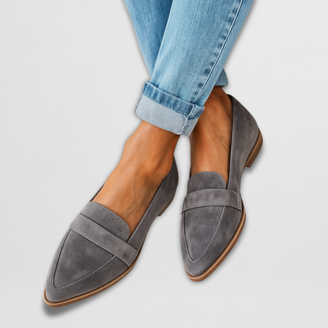 Lazara | Elegant and Comfortable Loafers