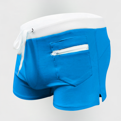 Marco - The technical swimsuit for a confident style, wherever you are