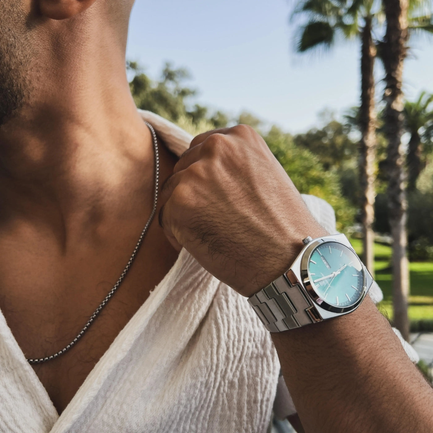 Harry Melbourne® Fortuno