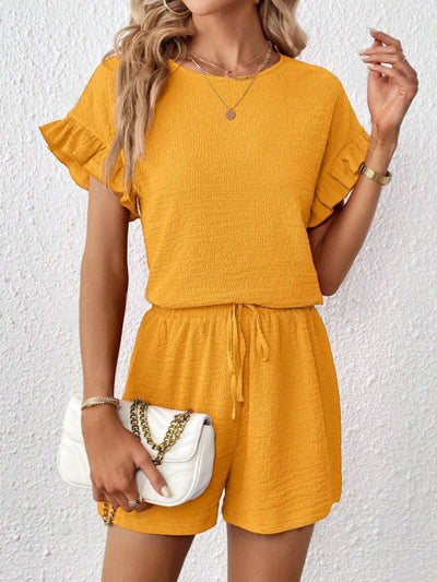 Mia™ - Chic Vacation Set