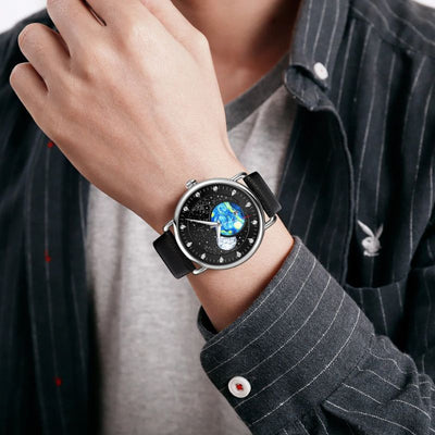 Harry Melbourne® - Mechanical Watch