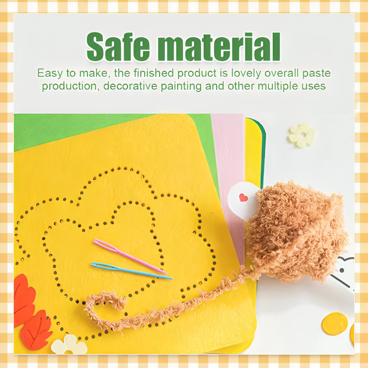 RambeeJoy™ — Ignite Creativity and Confidence with Every Stitch