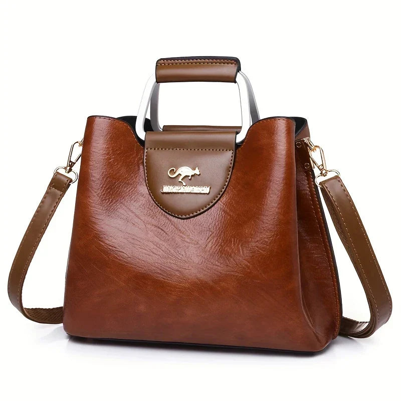 Isabella™ - Chic Shoulder Bag