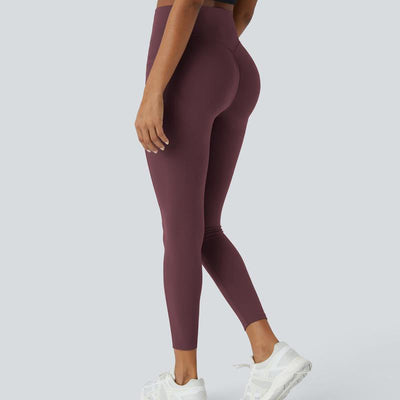 SculptNectar™ Leggings — Instantly Snatch Your Waist and Lift Your Booty for Unstoppable Confidence