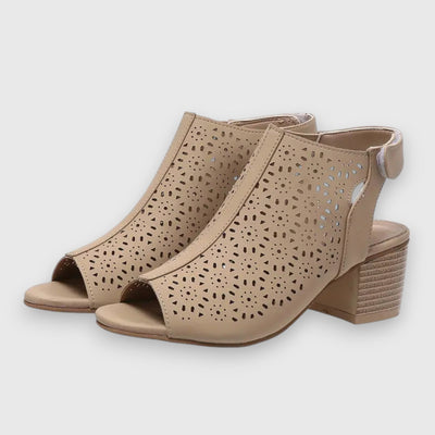 Kamylla | Comfortable Sandals