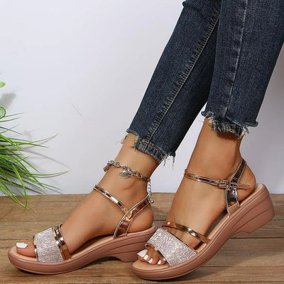 Renaisma | Comfortable Classy Sandals