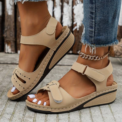 Loredana | Orthopedic Sandals