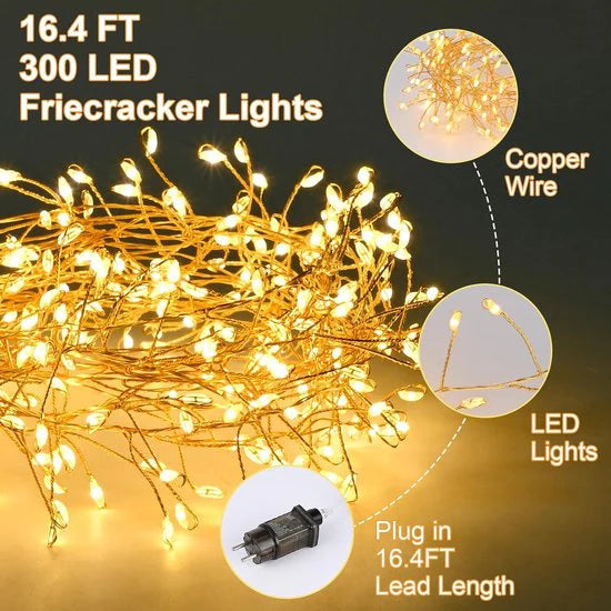 GlowVista™ — Transform Any Space into a Cozy Glow Haven You Control