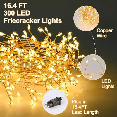 GlowVista™ — Transform Any Space into a Cozy Glow Haven You Control