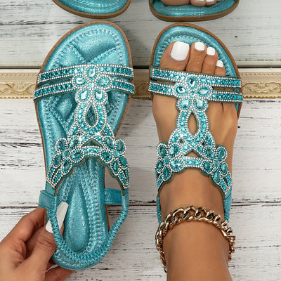 Luna™ | Ortho Bohemian Sandals