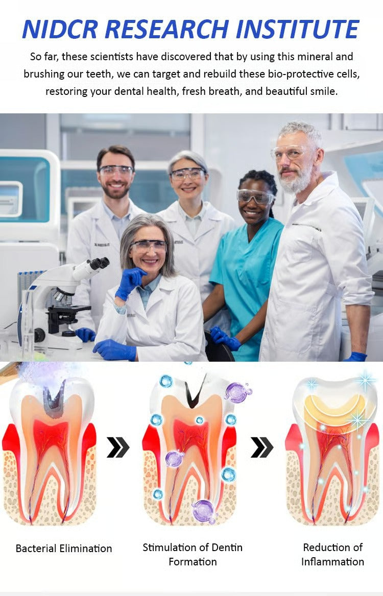 LumaPure™ — Unleash a Radiant Smile That Boosts Your Confidence All Day