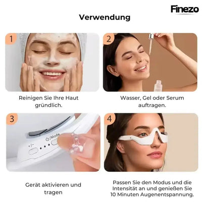 RevitaVue™ — Instantly Revive Tired Eyes and Reveal Youthful Radiance