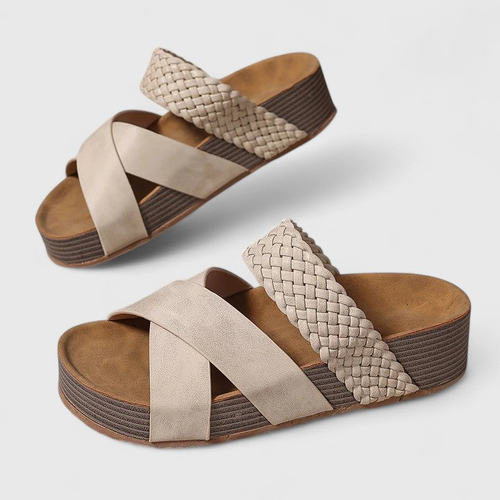 Novah | Orthopedic Sandals