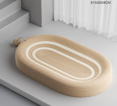 ScratchGuard Haven™ — Turn Claw Chaos into a Stylish Sanctuary Your Cat Will Crave