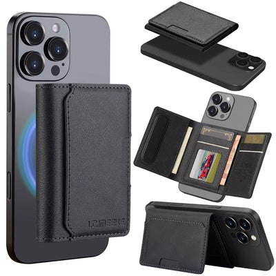Bravado Slimfold Magnetic Wallet