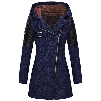 Alani | Winter Puffer Jacket