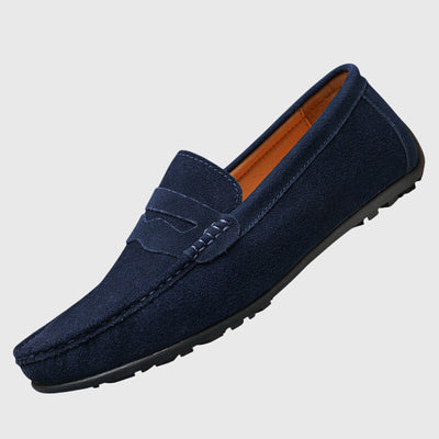 Rosaly | Casual Slip-On Loafers