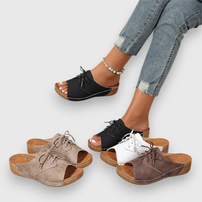 Florice | Elegant Sandals