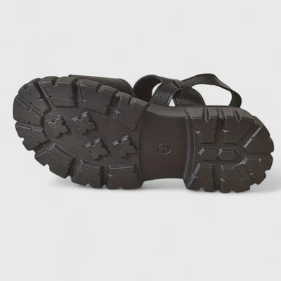Quinzhel | Orthopedic Sandals