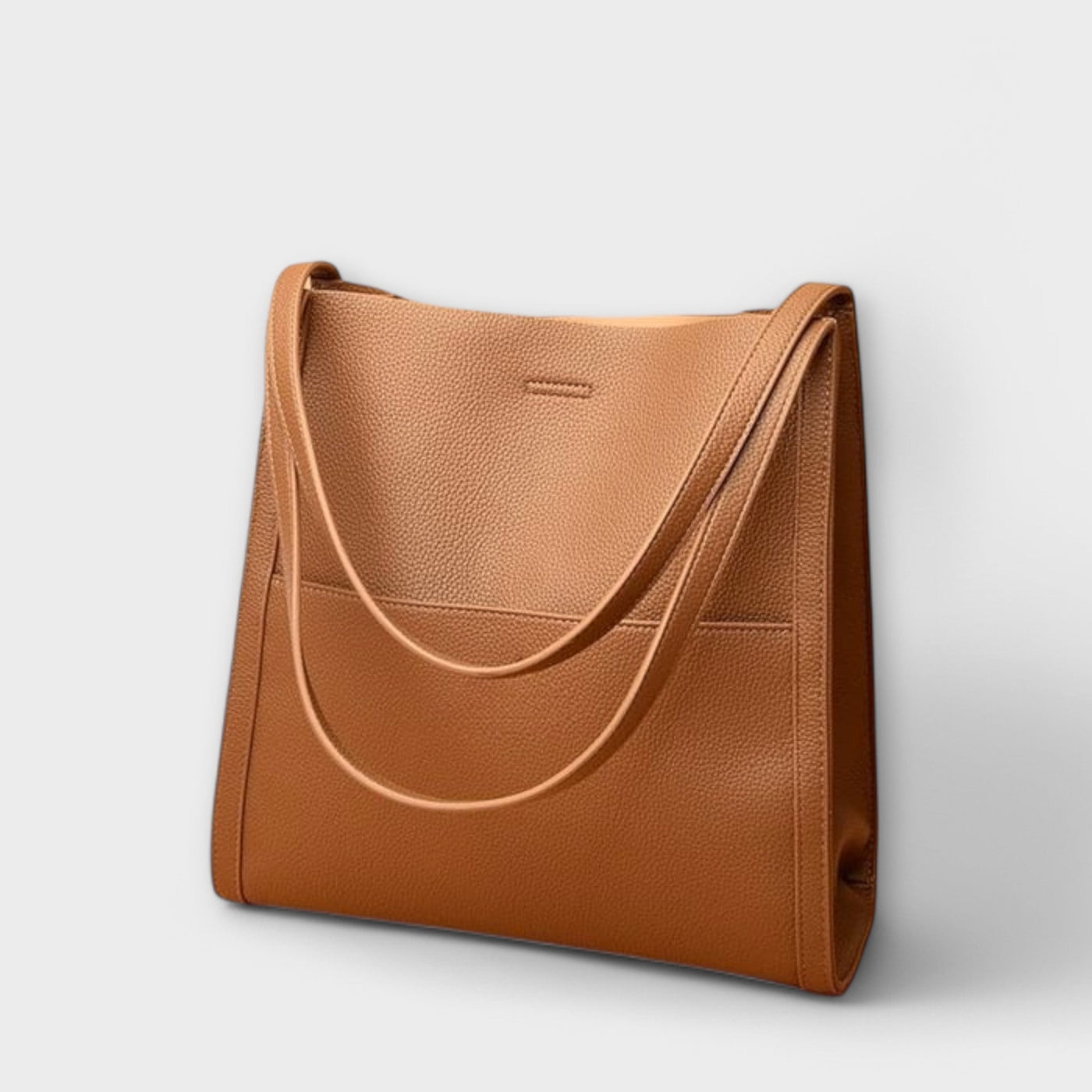 Lublanca - Handmade Leather Bag