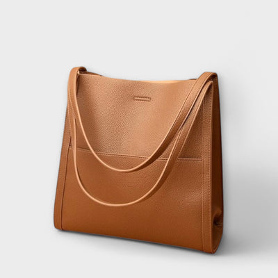Lublanca - Handmade Leather Bag