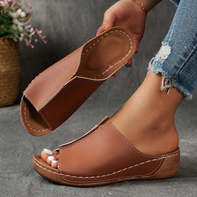 Alicia - Stylish Orthopedic Sandals