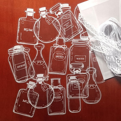 BlossomVeil™ — Turn Every Page into a Moment of Lasting Natural Beauty