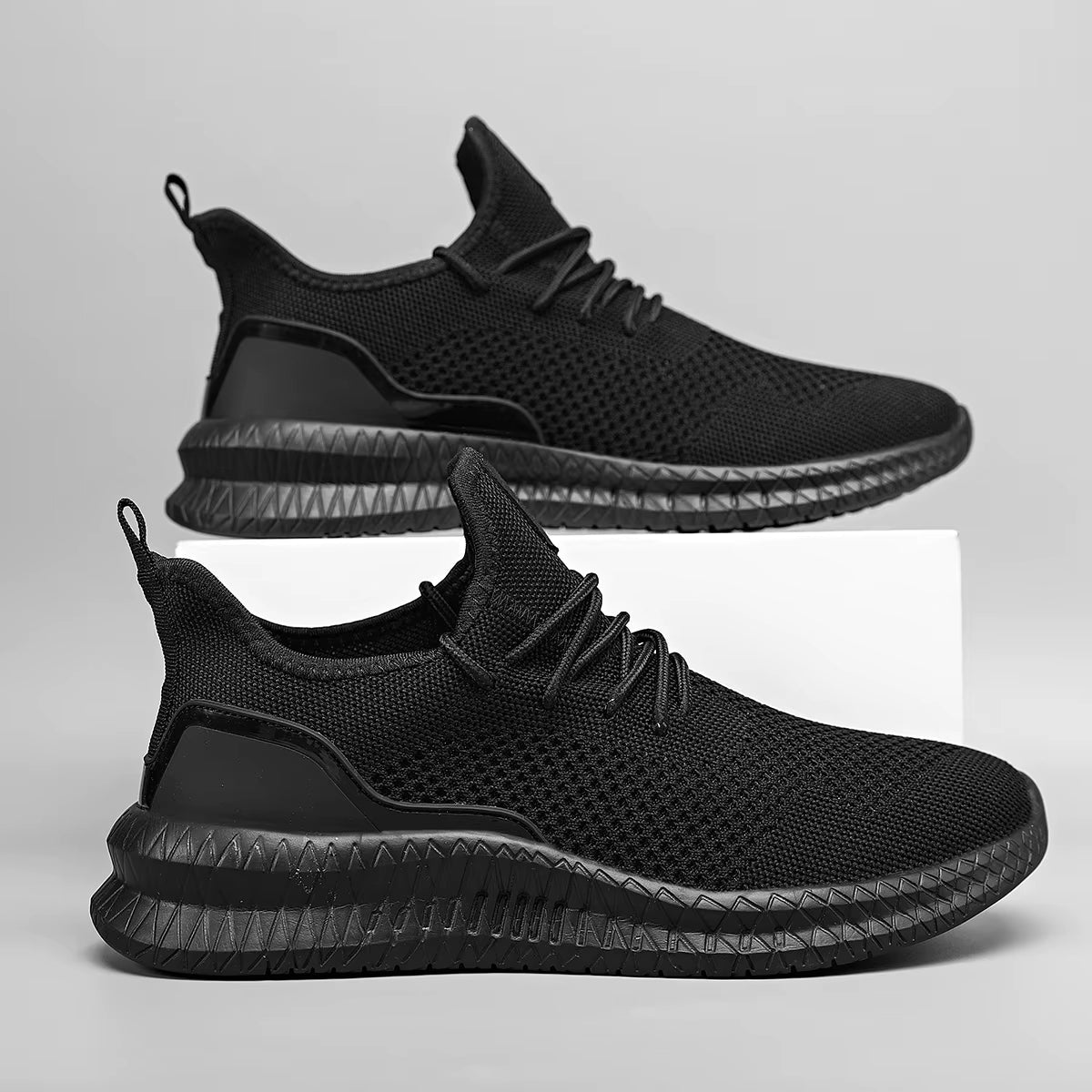 Axis Mesh Performance Sneaker