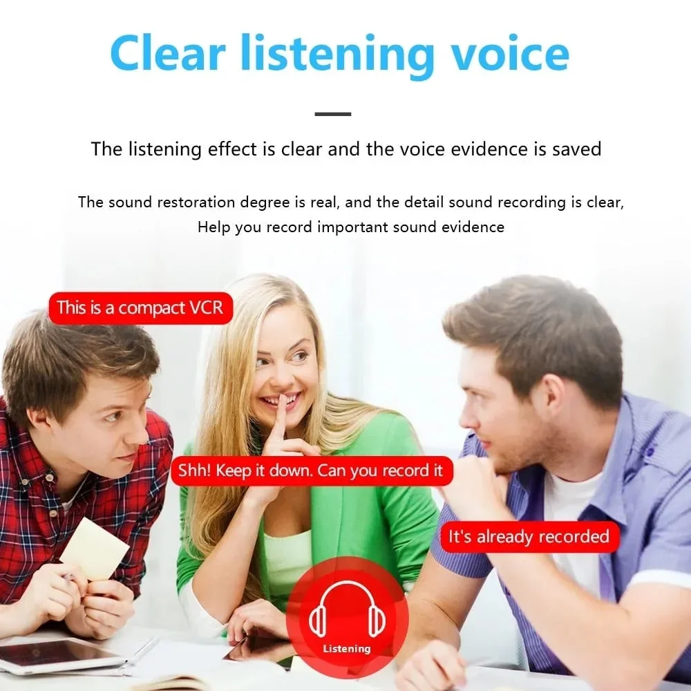 StealthSight™ — Own Every Moment with Silent, Sharp Surveillance Anywhere