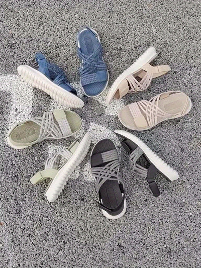 Monica | Orthopedic Comfort Sandals