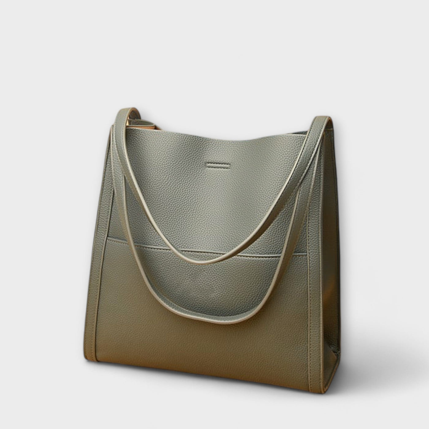 Lublanca - Handmade Leather Bag