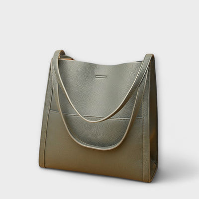 Lublanca - Handmade Leather Bag