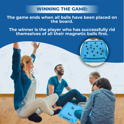 BrainBlaze™ — Ignite Your Family’s Mind and Fire Up Unforgettable Battles