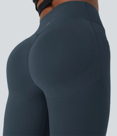 SculptNectar™ Leggings — Instantly Snatch Your Waist and Lift Your Booty for Unstoppable Confidence