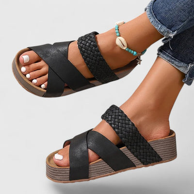 Novah | Orthopedic Sandals
