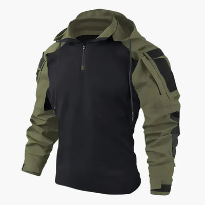 NATHAN | TACTICAL JACKET