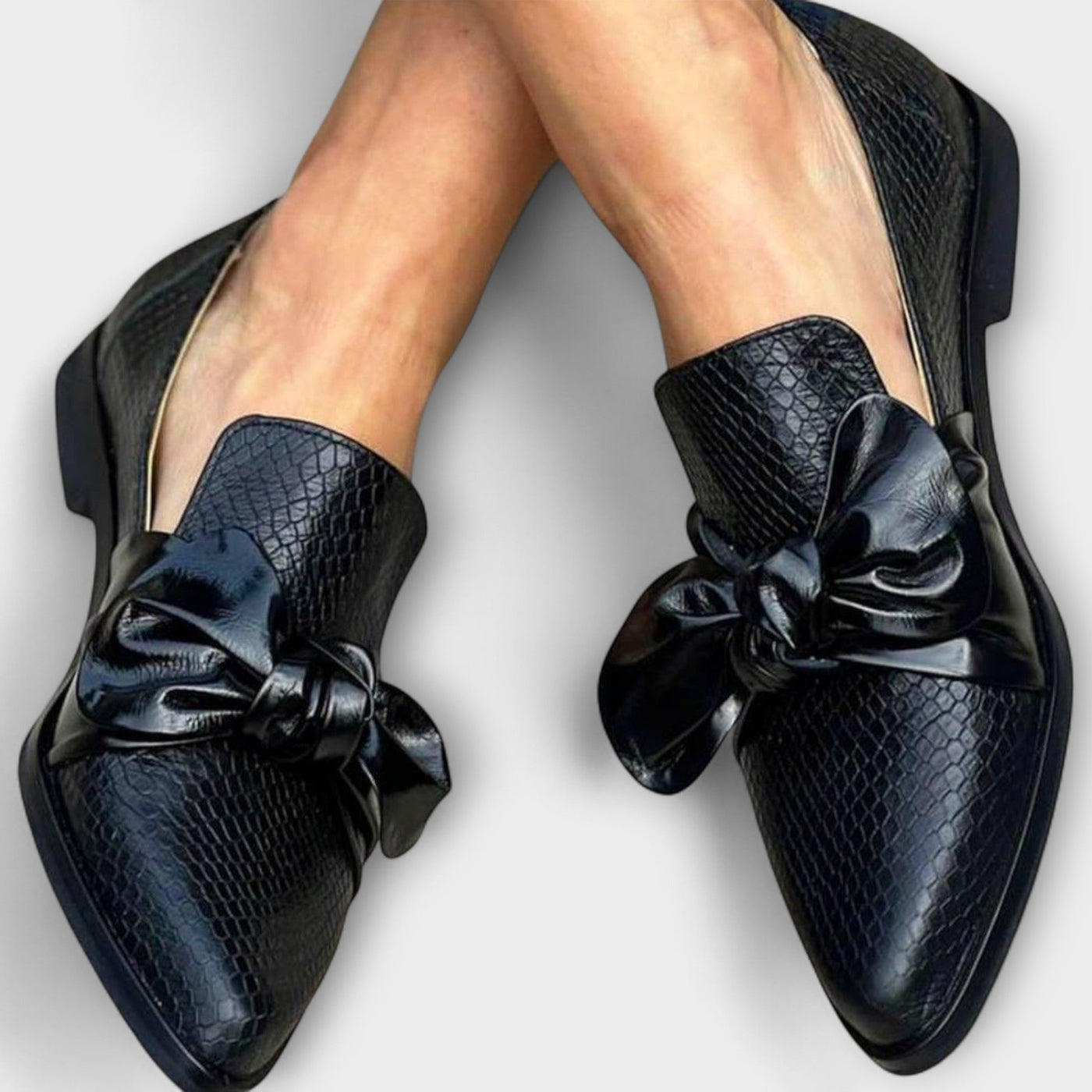Oliana | Elegant Everyday Loafers